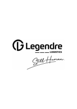 Legendre Celtic 