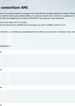 formulaire ami iberdrola