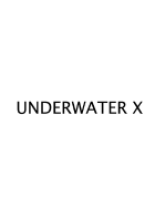 underwater x 