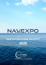 Proposition commerciale navexpo 26
