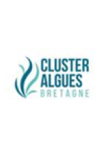 cluster algues