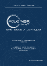 dossier de presse pmba 2026