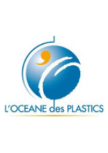 logo l'océane des plastics