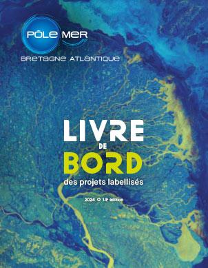livre de bord 2024