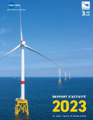 rapport activites 2023
