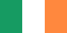 DRAPEAU IRISH