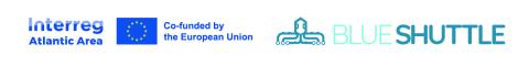 LOGO BLUE SHUTTLE