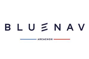 bluenav logo