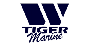 tigermarine logo
