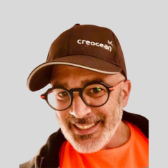 Cédric Auvray
