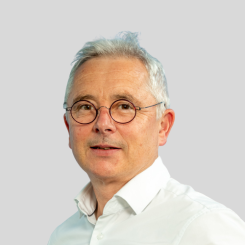 David Menier 