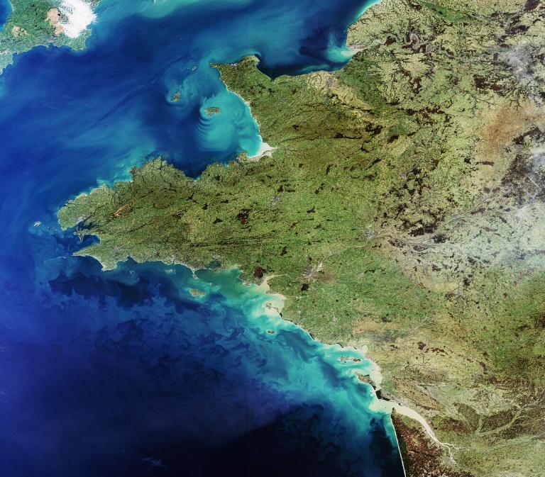 bretagne