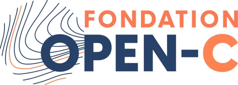 logo fondation open c