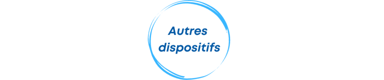 Opportunités de financement - Autres dispositifs