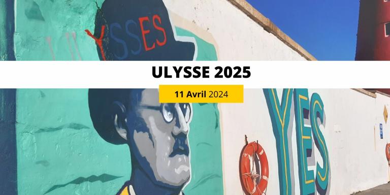 Ulysse 2025
