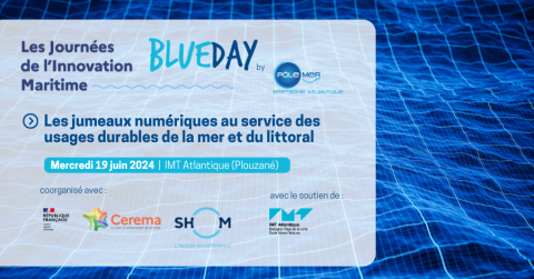 BD Jumeaux numériques
