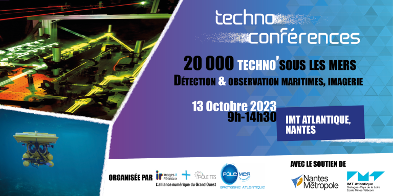 Techno conf