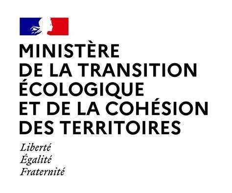 Ministère de la transition écologique et de la cohésion des territoires