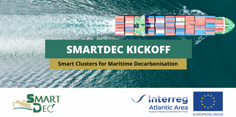 SMARTDEC - Kick Off