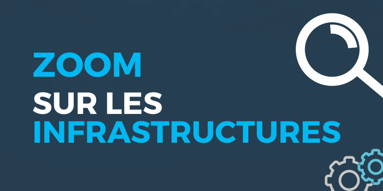 Zoom Infrastructures