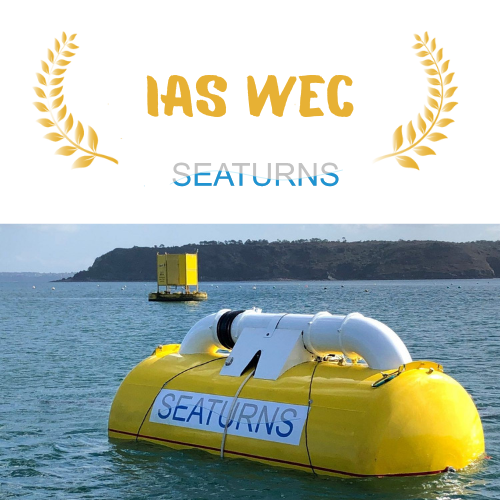 Seaturns