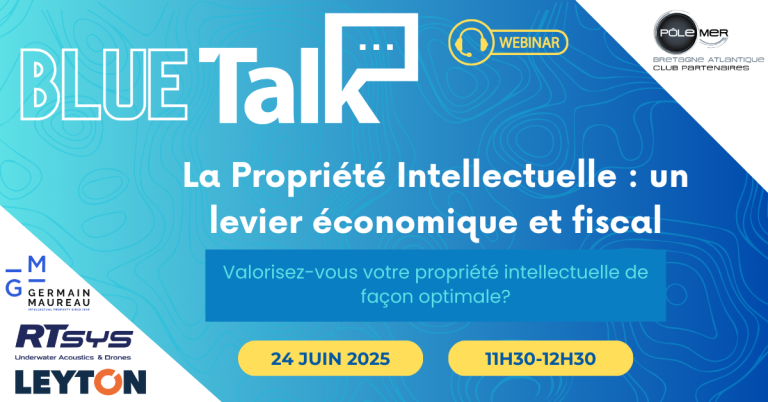 Blue Talk