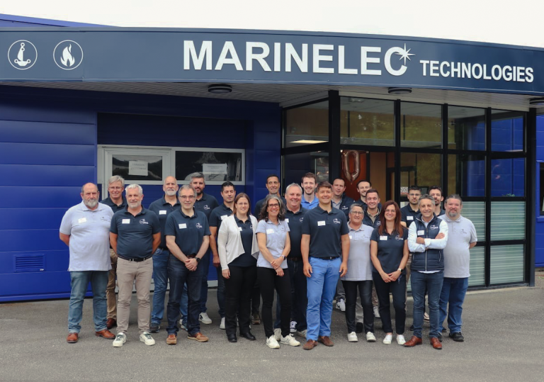 marinelec