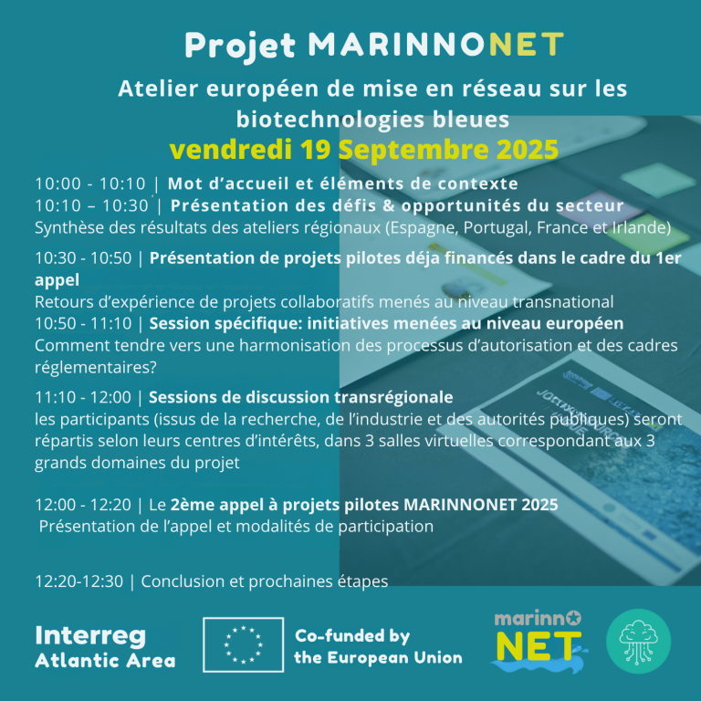 Atelier Marinnonet