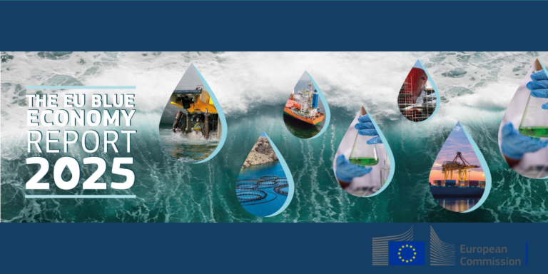 Blue Economy Report 2025