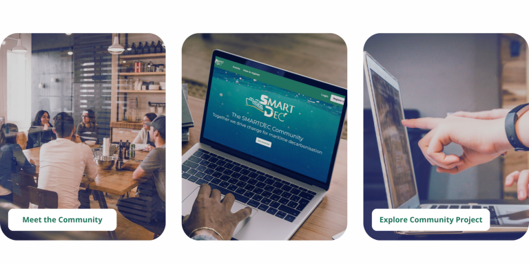 SMARTDEC Community