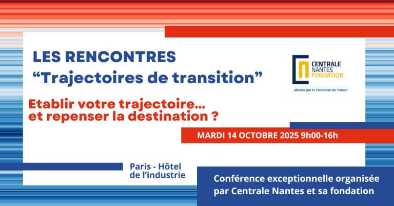 event centrale nantes