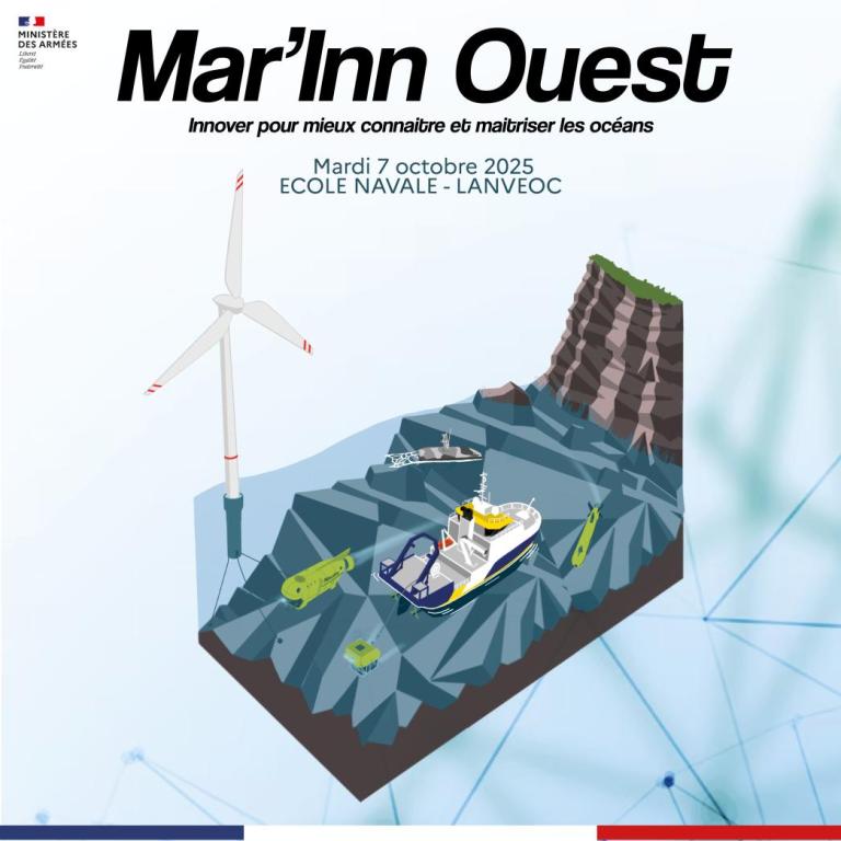marinn ouest