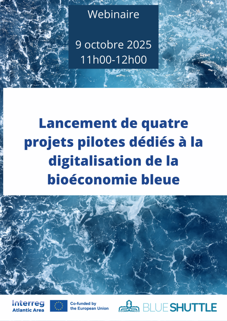 webinaire projets pilotes