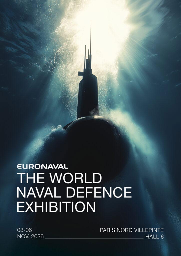 euronaval 26