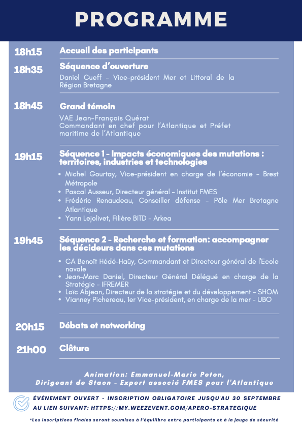 FMES programme