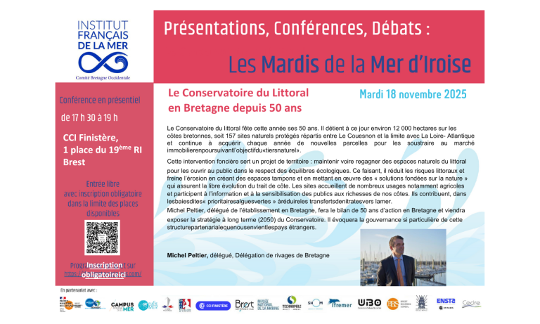 conservatoire littoral