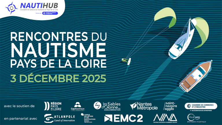 nautisme en PDL