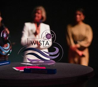 trophées de la mixité