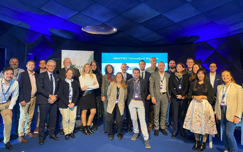 SMARTDEC Transnational Workshop 2025
