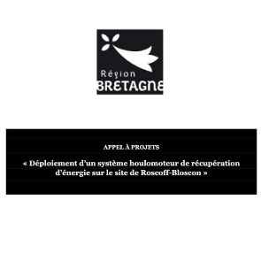 REGION BRETAGNE