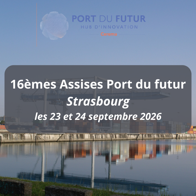 assise port du futur