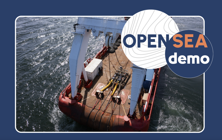 ami open sea