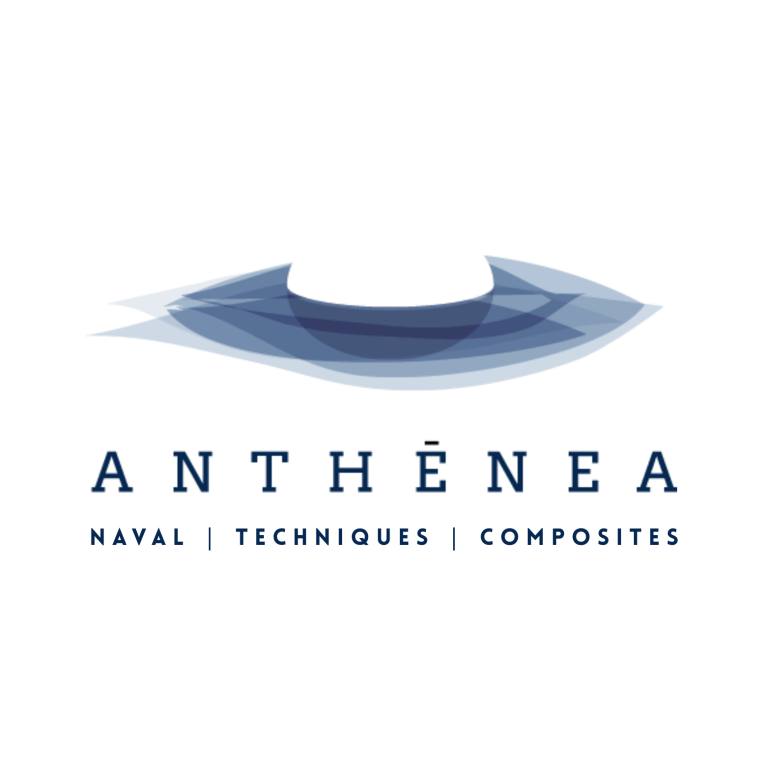 anthenea logo