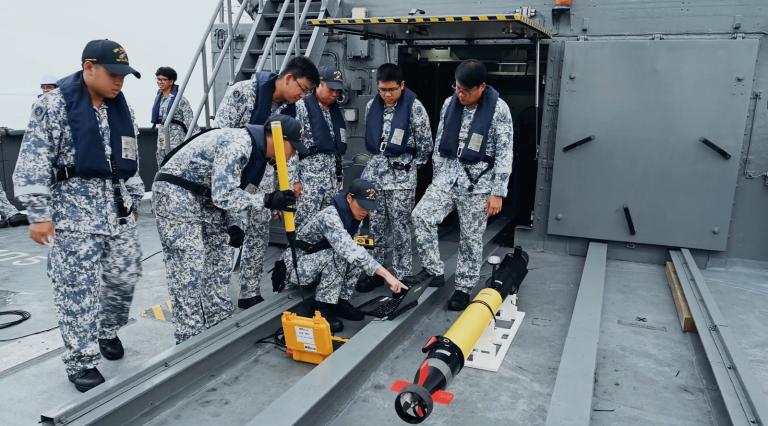 De Lanester à Singapour, RTsys rayonne à l'international