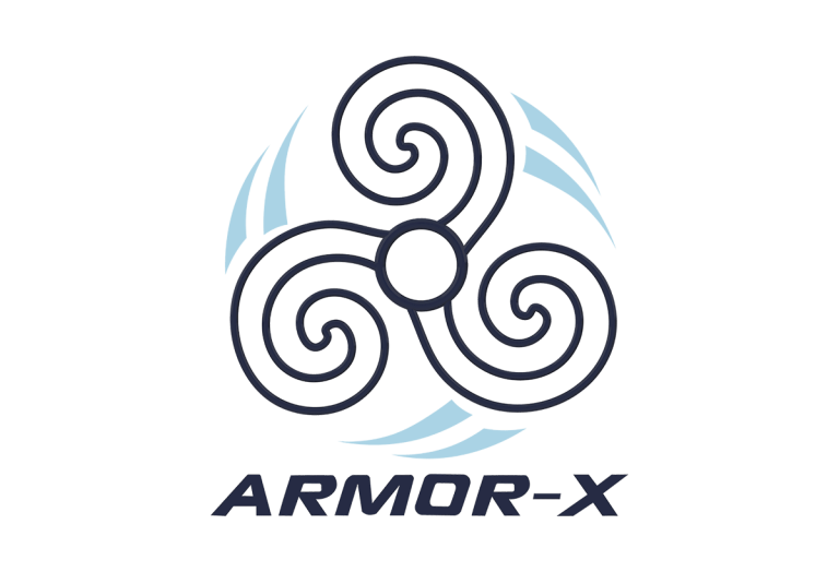 armor x 