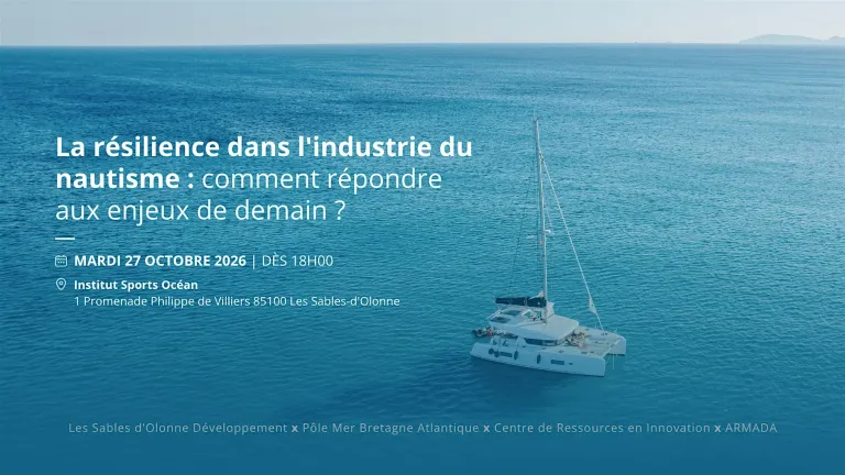 résilience nautisme